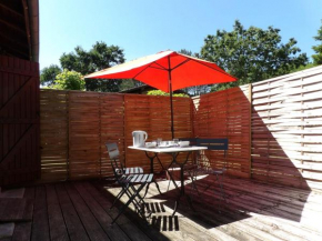 Holiday Home Baleste